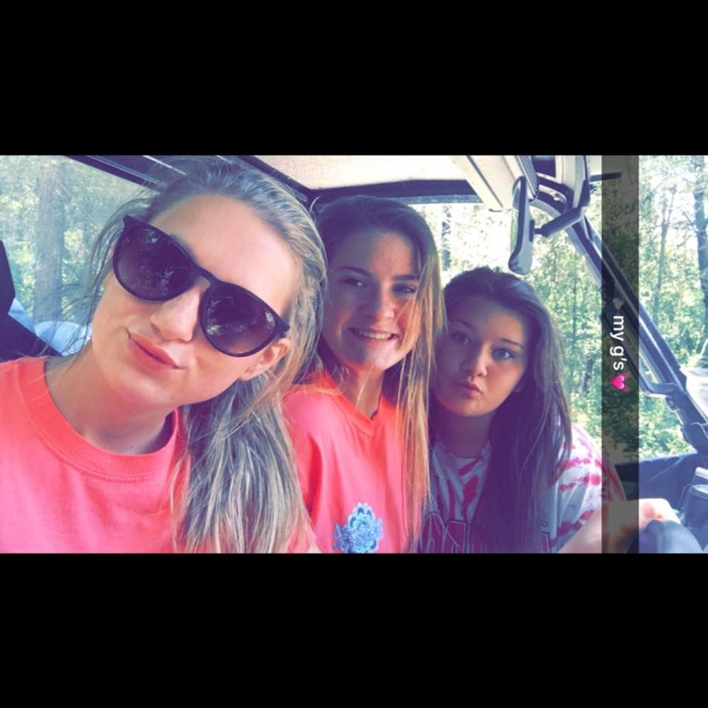 Meet your Posher, Maggie